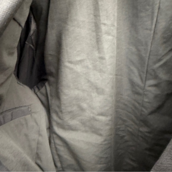 Zara Man Edition Gray Blazer Size 36 - Picture 7 of 7